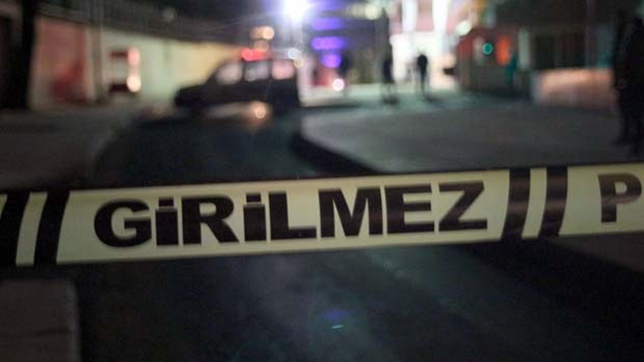 2 gündür kayıp olarak aranan kişi ölü bulundu