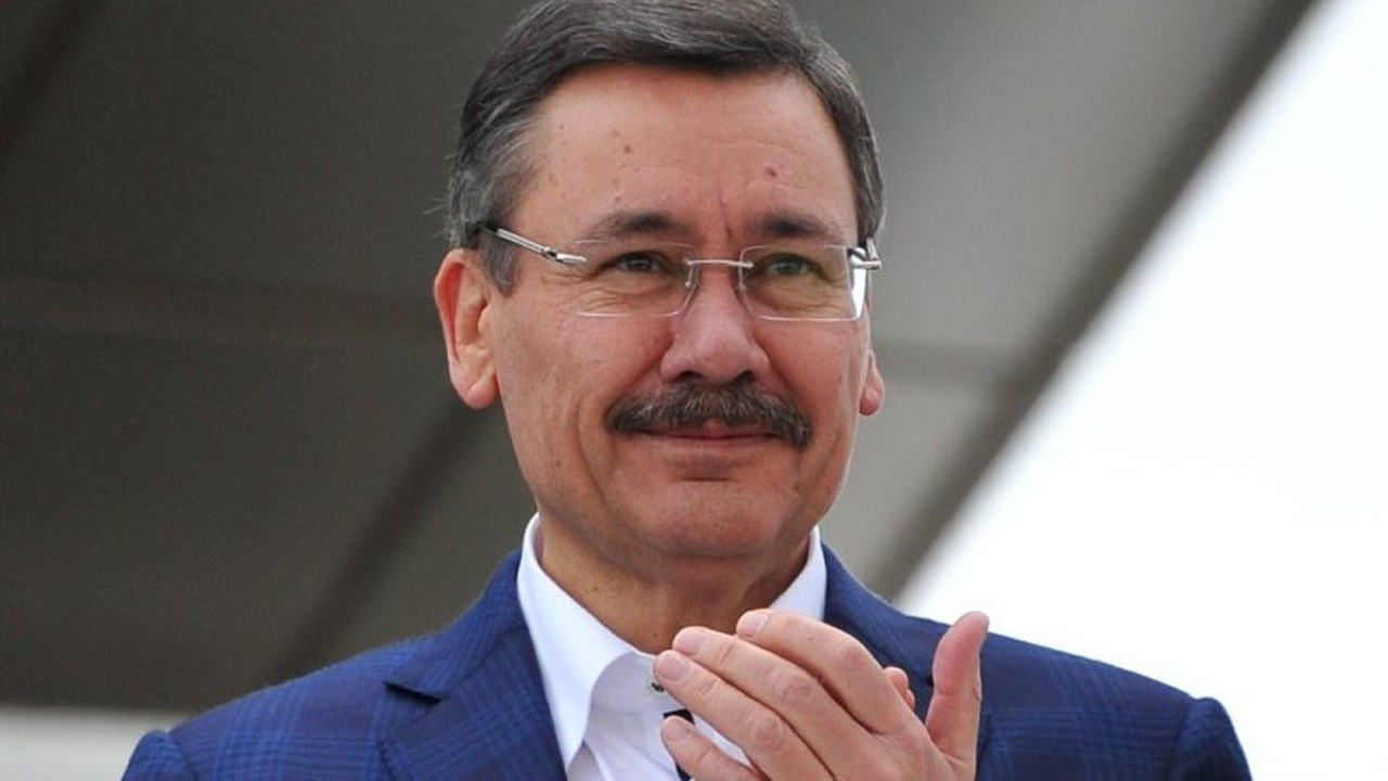 Melih Gökçek ifadeye çağrıldı