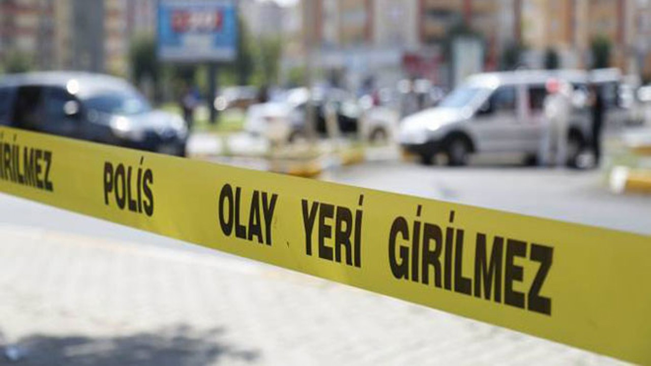 Genç adamın cansız bedeni bulundu