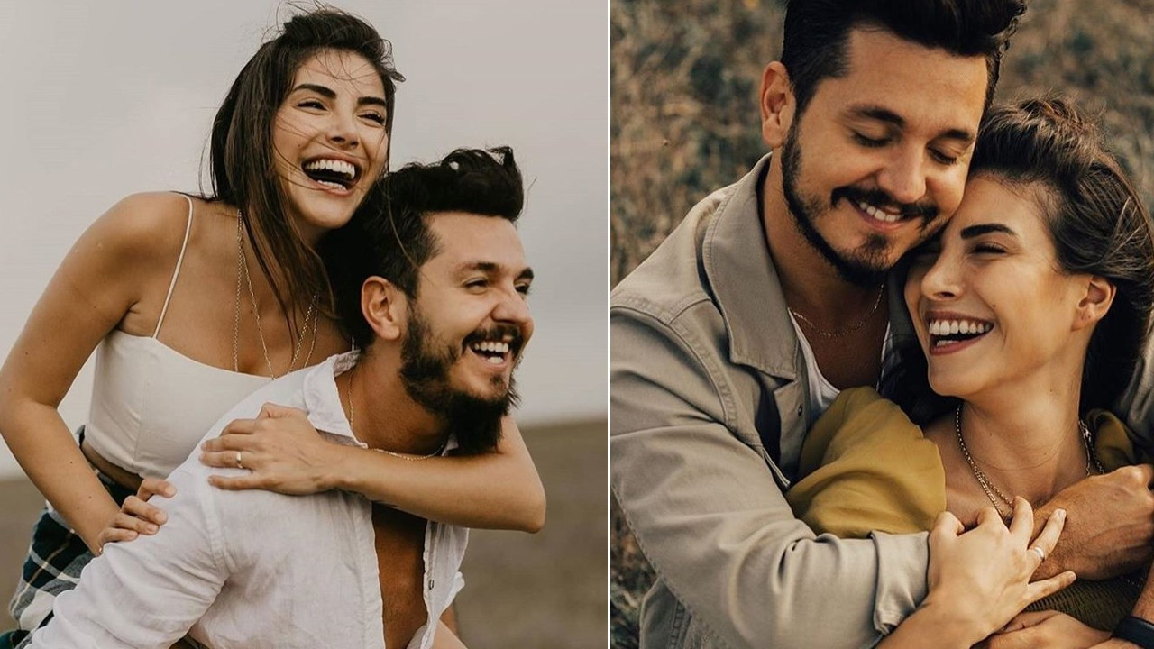 Deniz Baysal - Barış Yurtçu ayrılığında şaşırtan i…