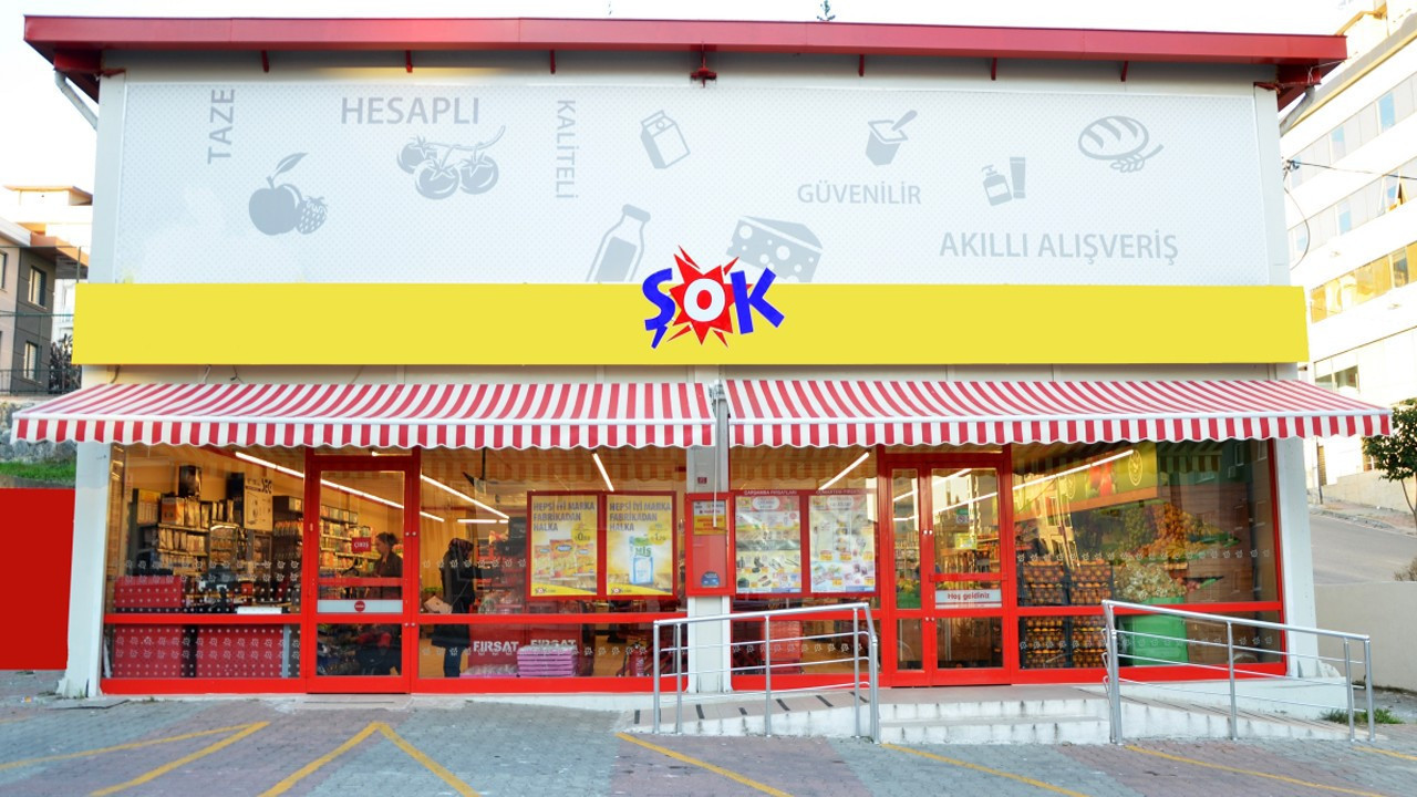 ŞOK Marketler, pestisit analizini yeni ürün gruplarında sürdürdüğünü duyurdu