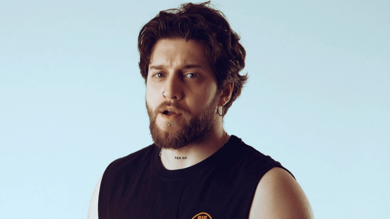 Ufuk Beydemir baba olacağını müjdeledi