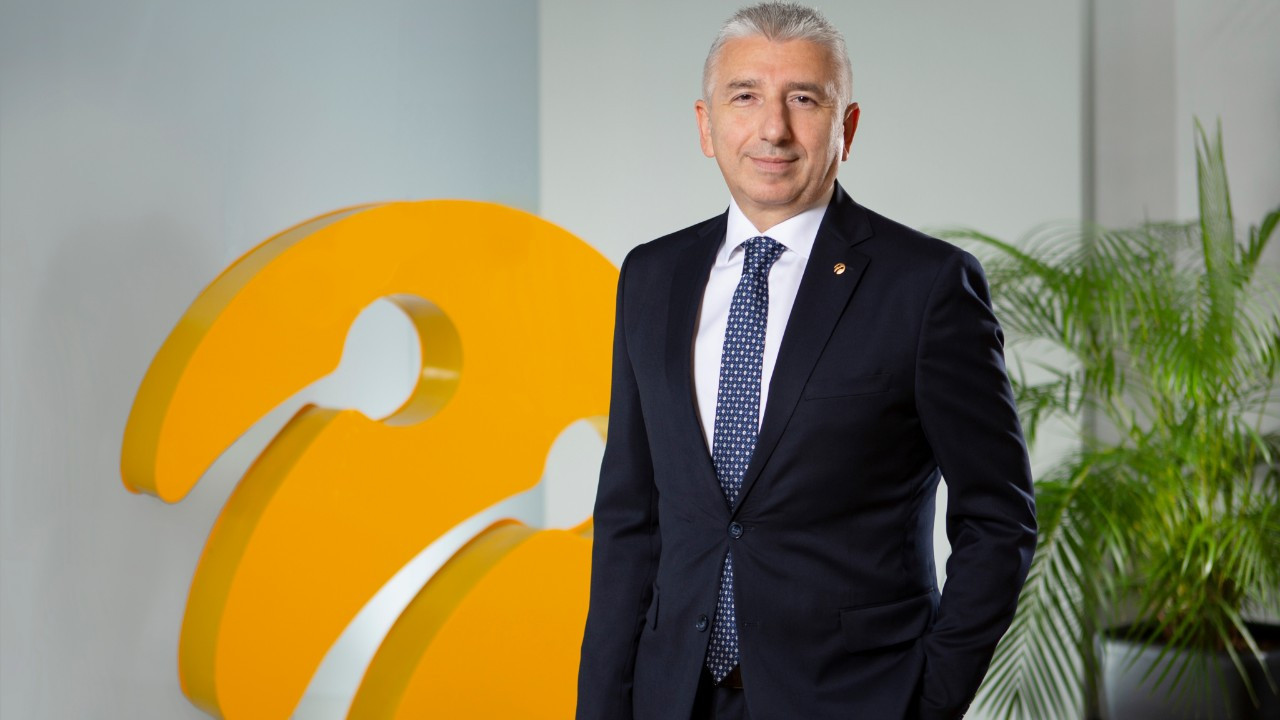 Turkcell Platinum’lular'a ‘Tarifen Yurt Dışında Geçerli’ özelliği müjdesi