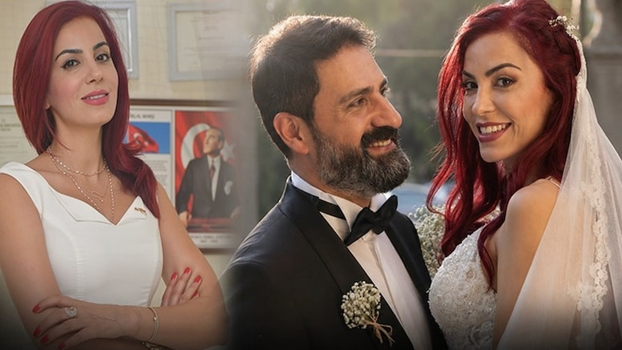 Erhan Çelik'in doktor eşinin ölüm nedeni belli oldu