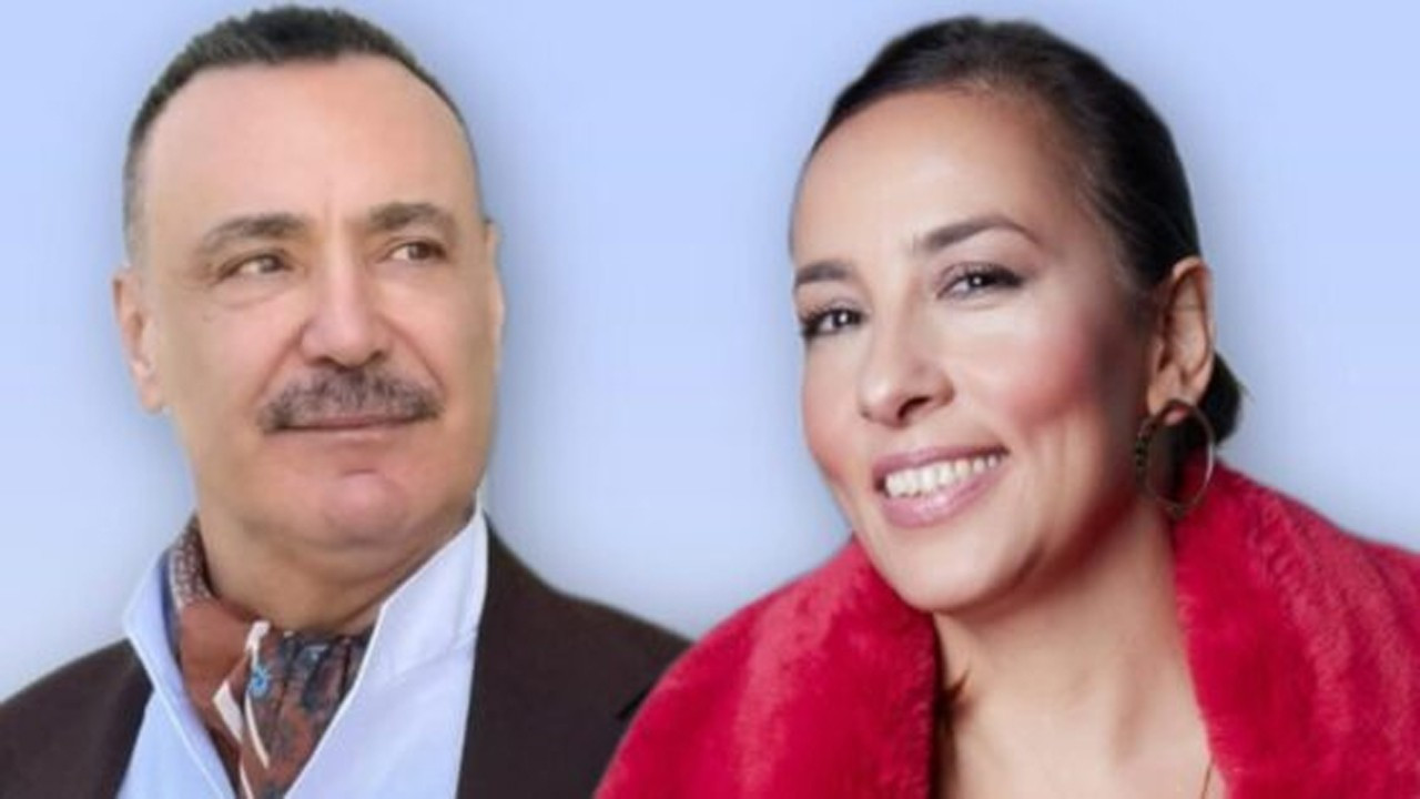 Erkan Sever ile Onuryay Evrentan ekranın yeni partneri olacak