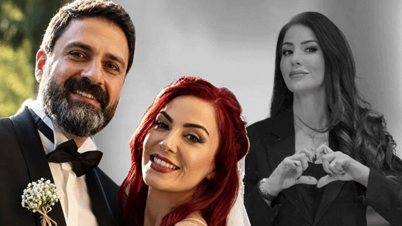 Erhan Çelik'in eşinin ölümünde şüpheler büyüyor