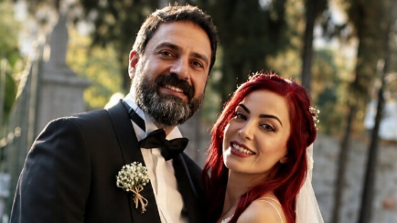 Erhan Çelik'ten eşine 'uyuşturucu' iddiası: Sürpriz ölümde şüpheler artıyor!