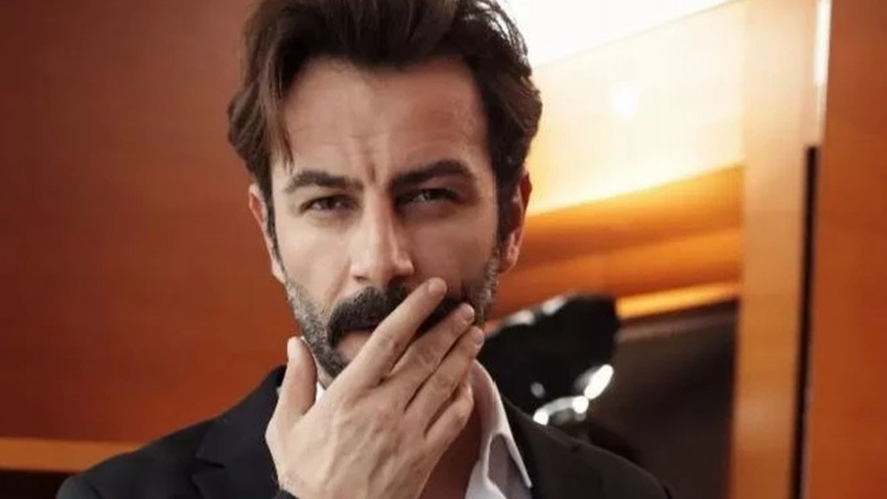 Gökberk Demirci “Teşkilat” dizisinde