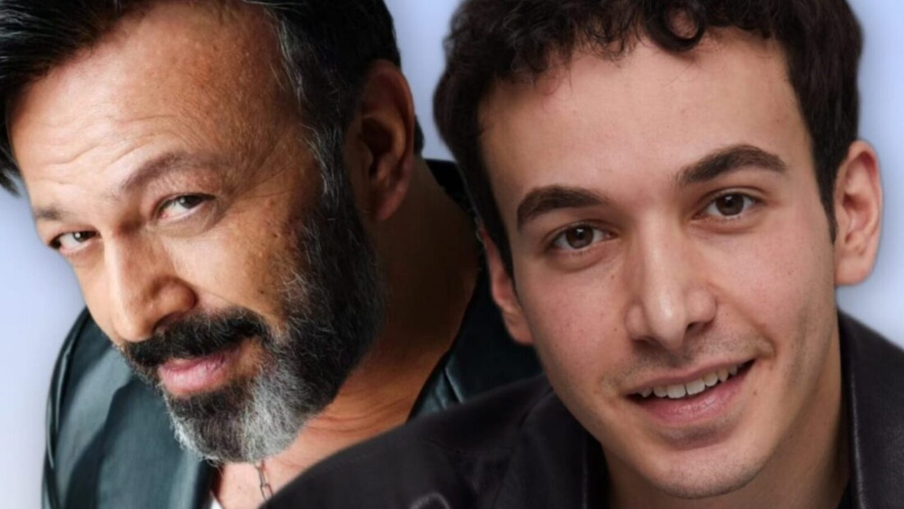 Ferhan Vural “Teşkilat”ta Yadigar’ın oğlu oldu