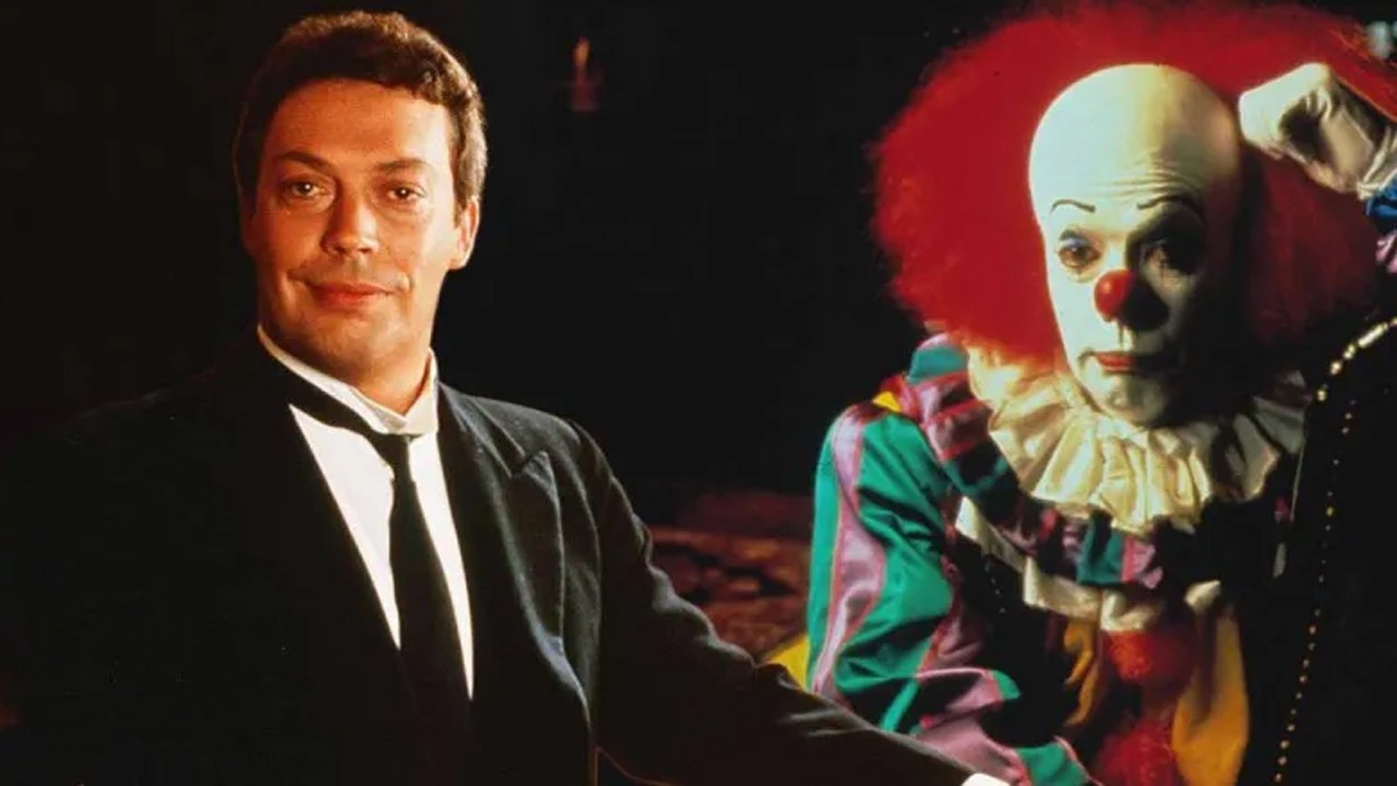 Tim Curry'nin vefatı üzüntü yarattı