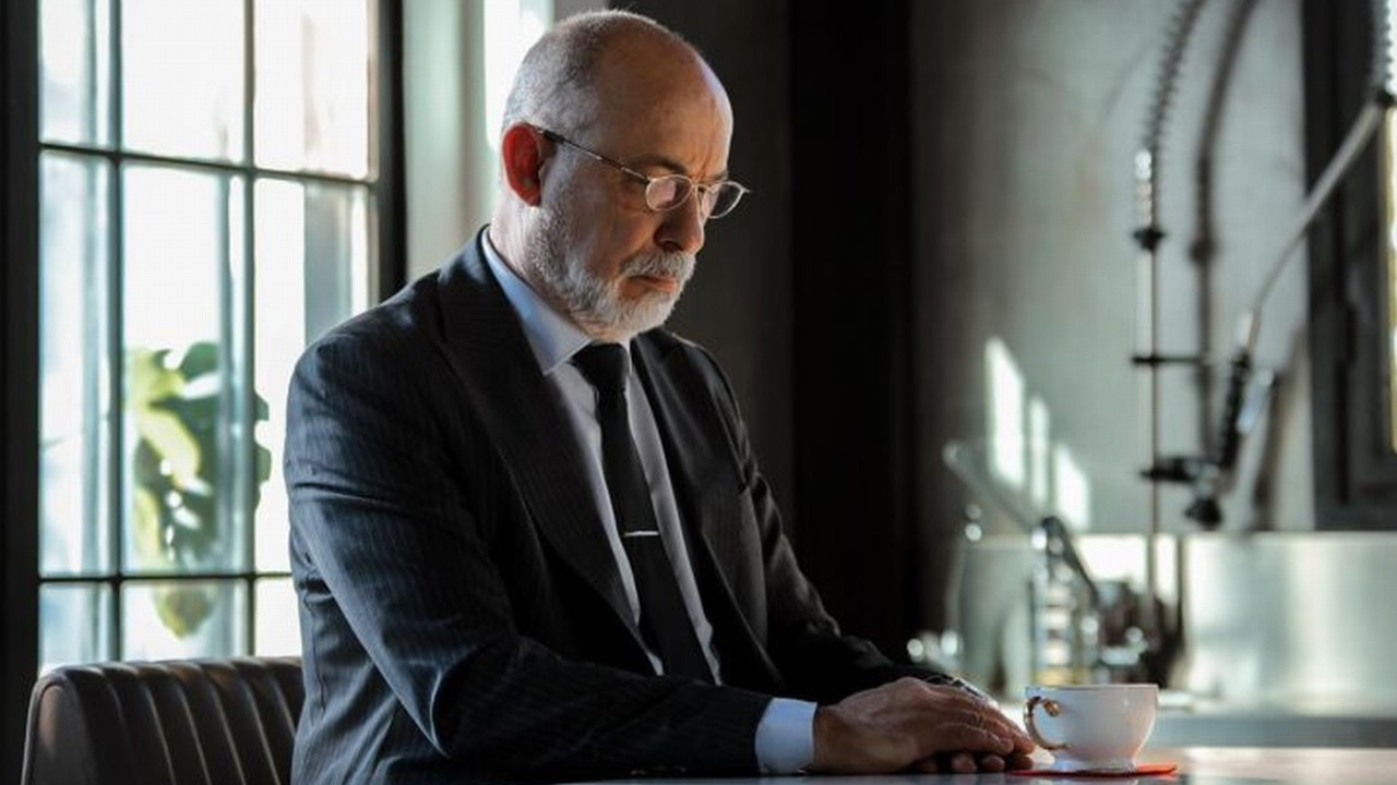 'Daha 17' dizisine deneyimli transfer