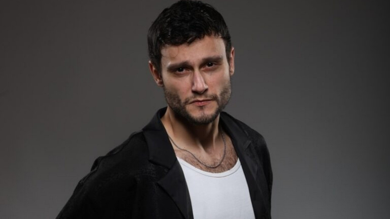 Meriç Rakalar “Susuz Yaz” dizisinde