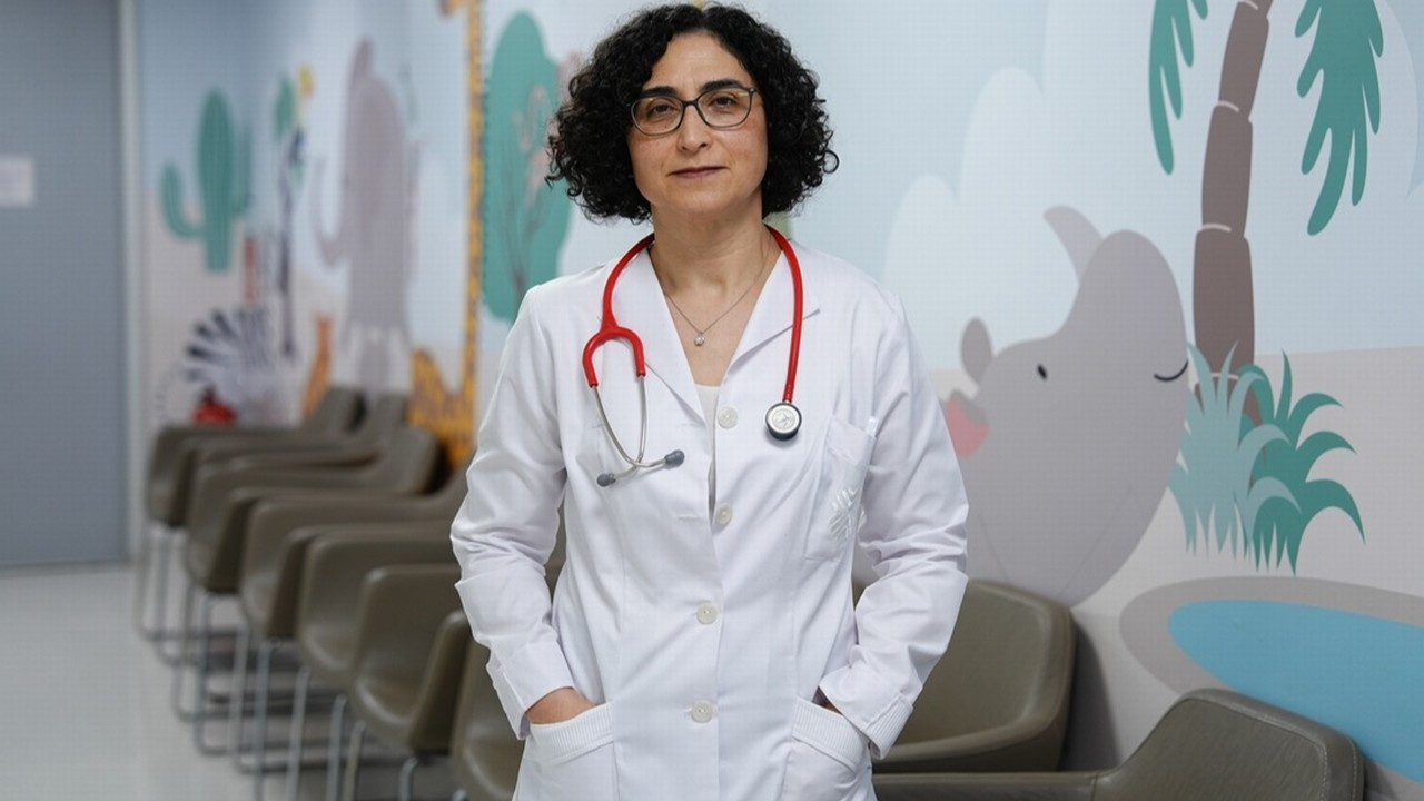 Uzmanından çocuklarda sık görülen aftlara karşı uyarı