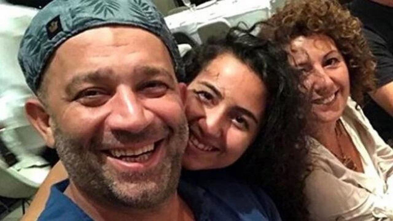 Şevket Çoruh ve Günay Karacaoğlu'nun kızları evleniyor