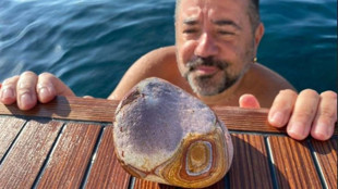 Ata Demirer'in deniz tutkusu: "Hiç böylesini görmemiştim"