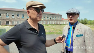 Erol Mütercimler 'Cılavuz Köy Enstitüsü'nü anlattı