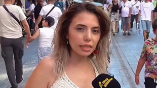 Dilruba Kayserilioğlu için 4.5 yıla kadar hapis talebi