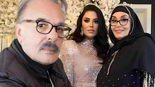 Ferdi Tayfur ve Tuğçe Tayfur arasındaki soyadı krizinde yeni gelişme
