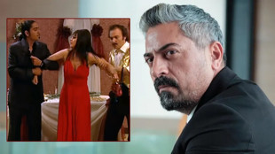 Oyuncu Bülent Polat'tan son dakika haberi