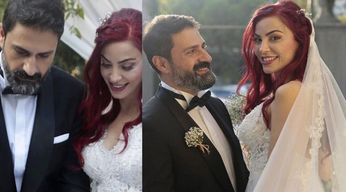 Gülben Ergen’in eski eşi Erhan Çelik’e 14 ay hapis cezası
