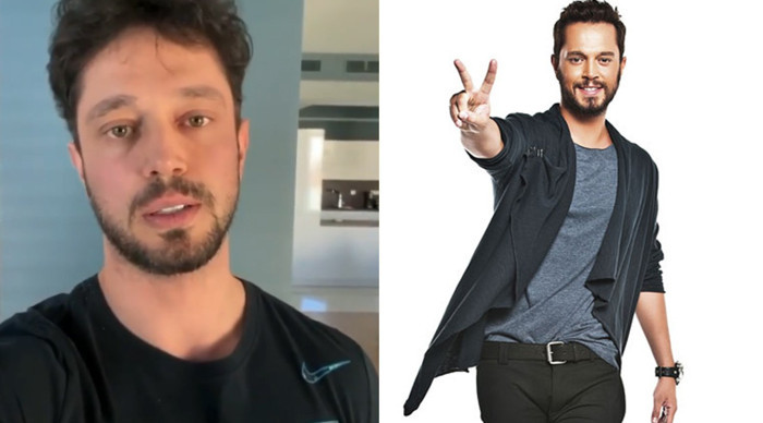 Murat Boz: "Hayatın bana öğrettiği çok şey oldu"