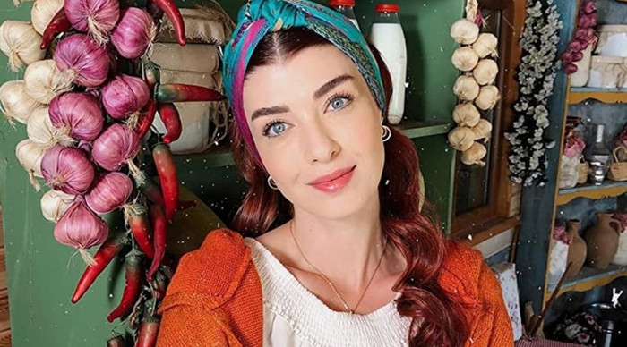 Aslıhan Güner'in yeni projesi belli oldu