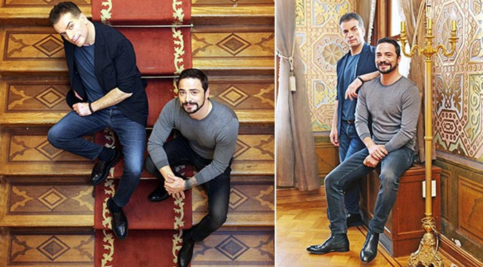 Ahmet Kural hastaneye kaldırılan Murat Cemcir'i aradı mı?