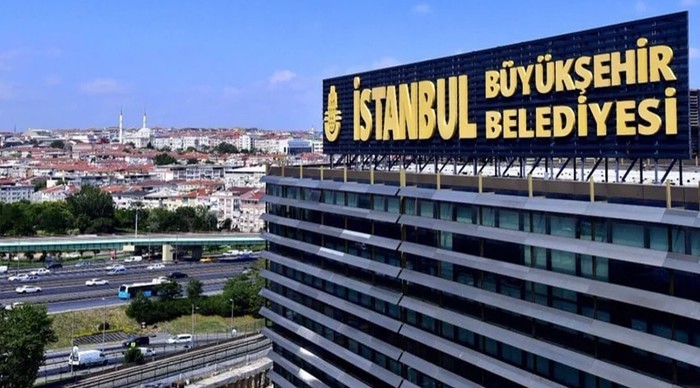 İBB'ye 2. dalga operasyonu: 48 kişinin ifadesi tamamlandı