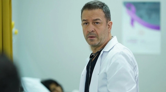 Murat Aygen "Kızılcık Şerbeti"nin Lider’i oluyor