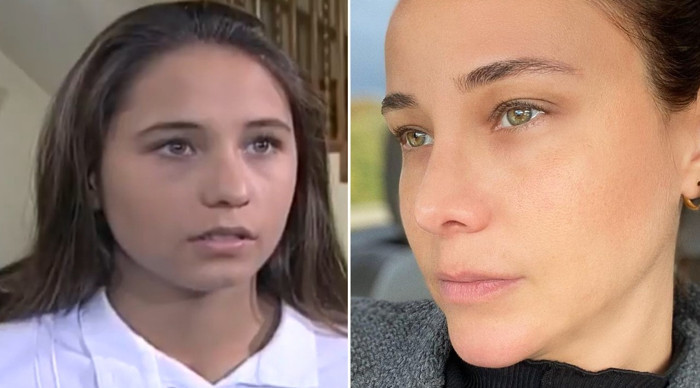 Burçin Terzioğlu'na takılan lakap şaşırttı