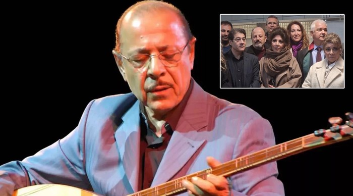 Davada kesin karar çıktı! Neşet Ertaş'ın filmi gösterime girmeyecek