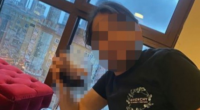 Futbol menajeri para karşılığı ilişkinin ardından kadını zorla alıkoydu!
