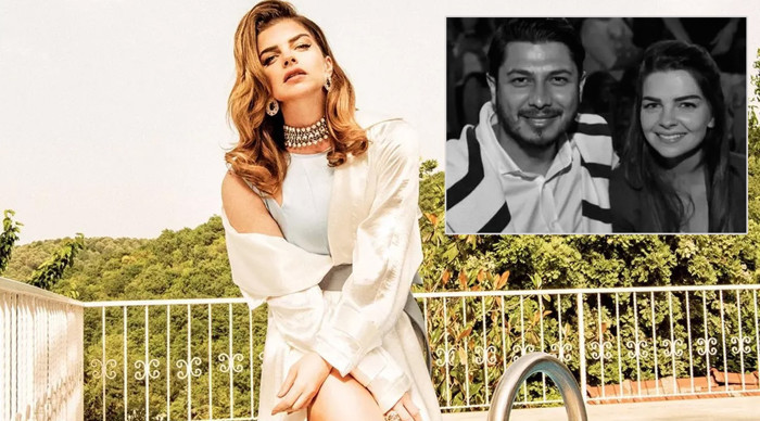 Pelin Karahan ve Bedri Güntay evliliklerini kurtarmaya çalışıyor