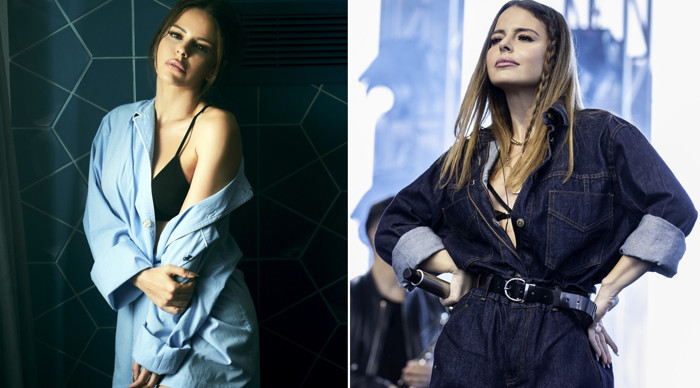 Simge Sağın: "Beni öldürecek sandım"