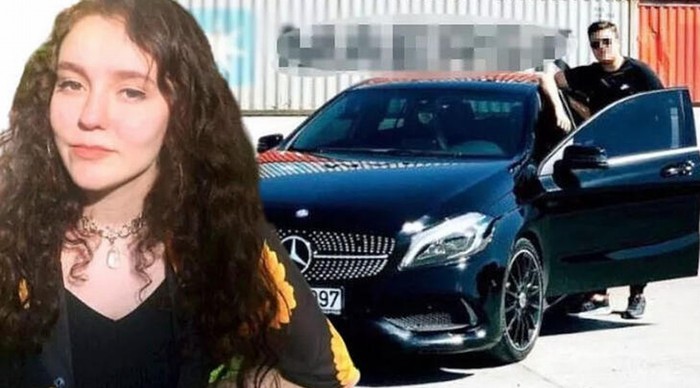 Ezgi'yi hayattan koparan ehliyetsiz sürücünün tutuklanması için 21 bin 508 imza