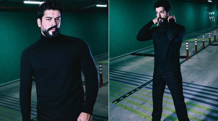 Burak Özçivit: "Çıkan haberler gerçek değil"