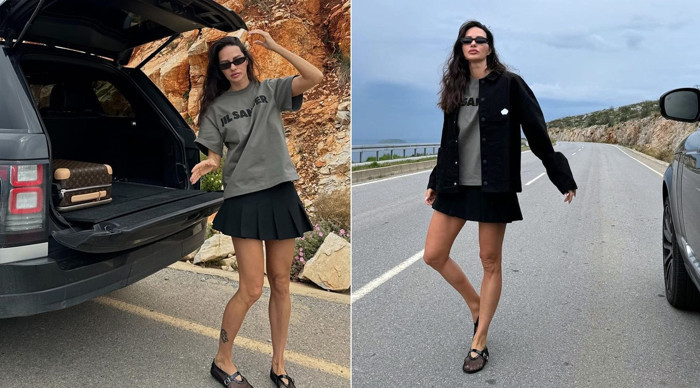 Yasemin Ergene yıllar sonra setlere geri dönüyor