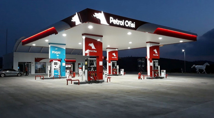 Petrol Ofisi’nden bin TL'lik yakıt alımına kampanya
