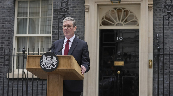 İngiltere: "İran tarafından hedef alındığımıza dair değerlendirme yok"