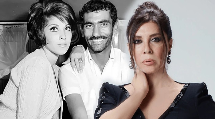 Nebahat Çehre - Yılmaz Güney aşkında bilinmeyen detay