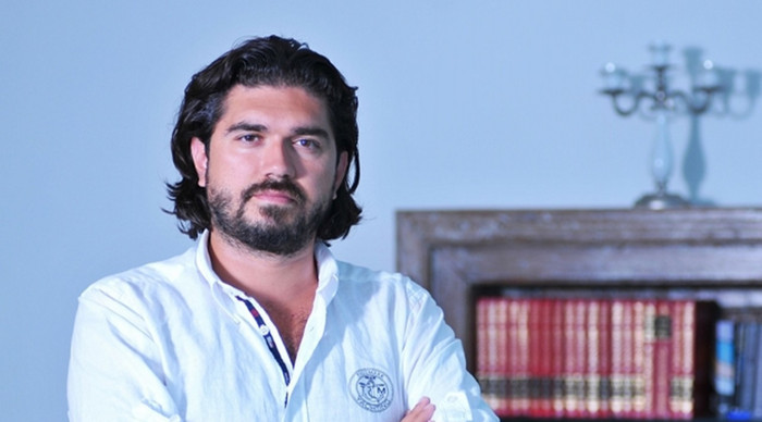 Rasim Ozan Kütahyalı İstanbul'da gözaltına alındı