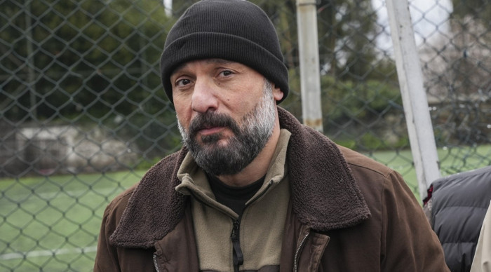 Tolga Tekin'den eleştirilere tepki: "Parka mı gidelim?"