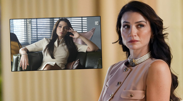 Eşref Rüya dizisinin setinde üzücü kaza