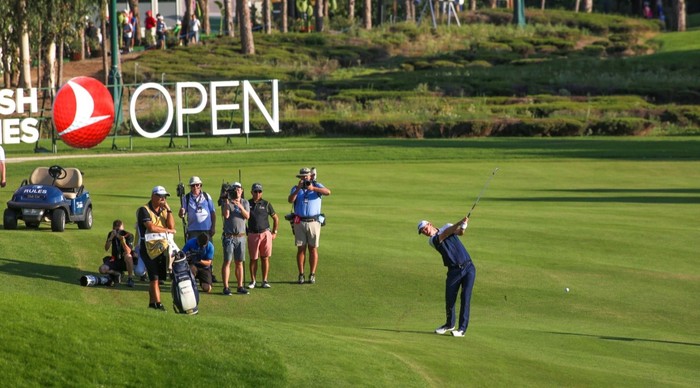 Golfün dünya yıldızları Belek’te buluşacak