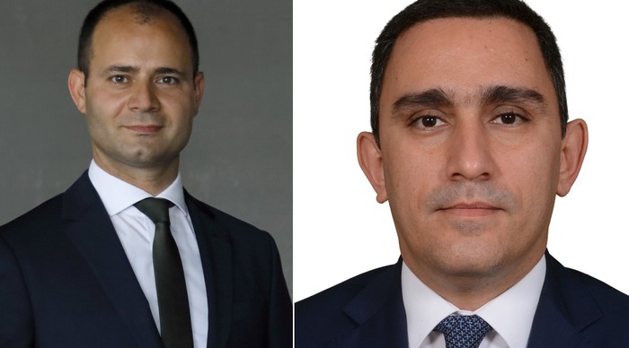 Türkiye Şişe ve Cam Fabrikaları A.Ş. Genel Müdürü Can Yücel oldu
