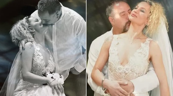 Yıldız Asyalı, neden düğün yapmadığını açıkladı