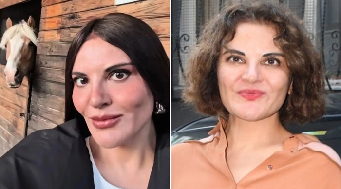Şarkıcı Göksel'i tanıyabilene aşk olsun!