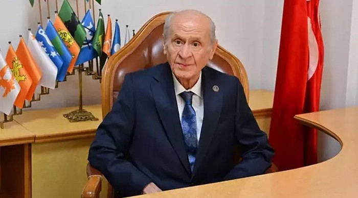 Bahçeli: "TBMM'de komisyon kurulmalı"