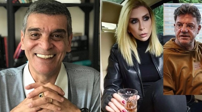 "Tanrıyargillerin" Pespayeliği…