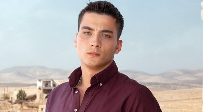 Uzak Şehir'in Kaya'sı Atakan Özkaya'dan 'aşka dair' sözler